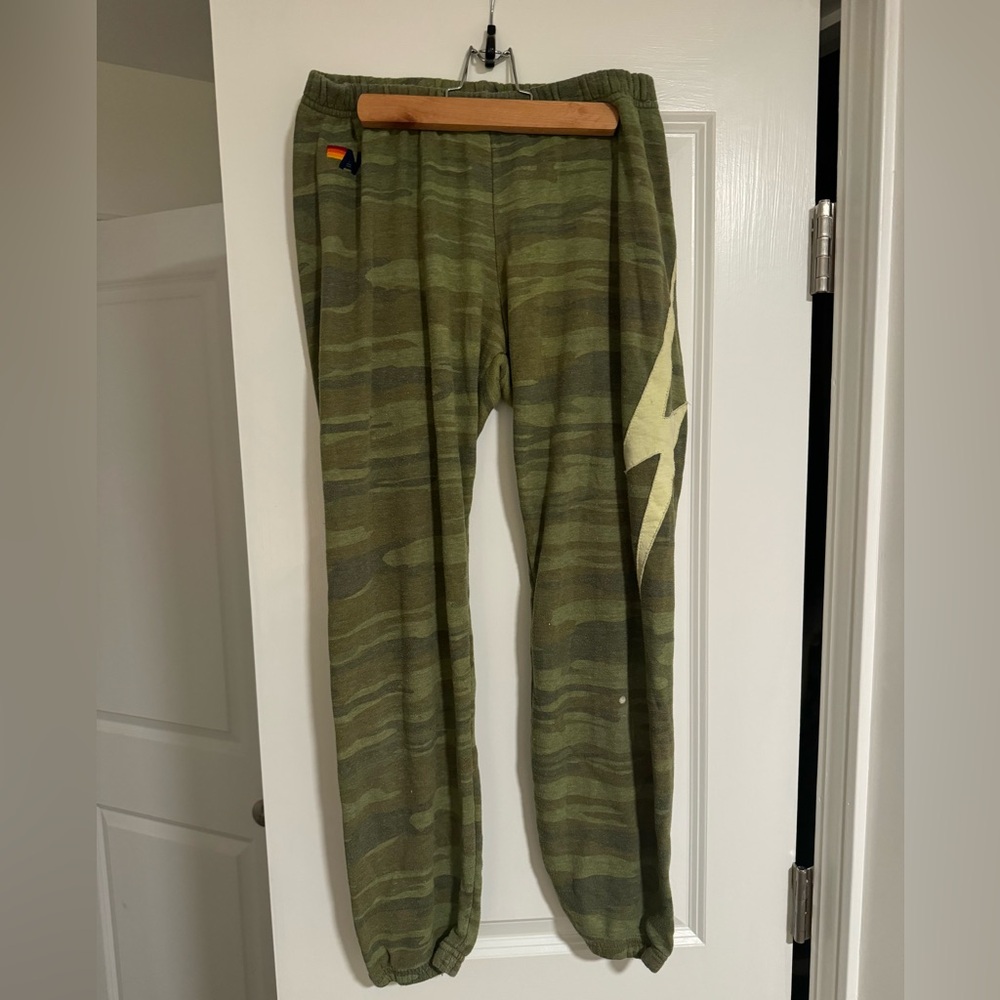 Aviator Nation Sweatpants